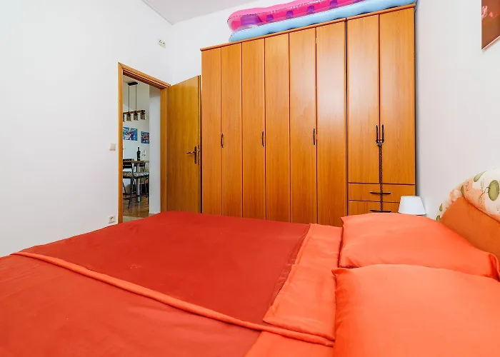 Apartman Helles Nur 510 Meter Zum Sandstrand Mit Meerblick Und Waschmaschine